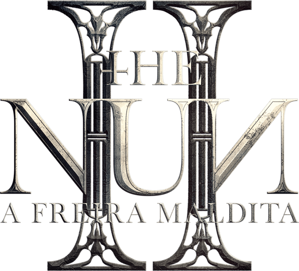 The Nun: A Freira Maldita II