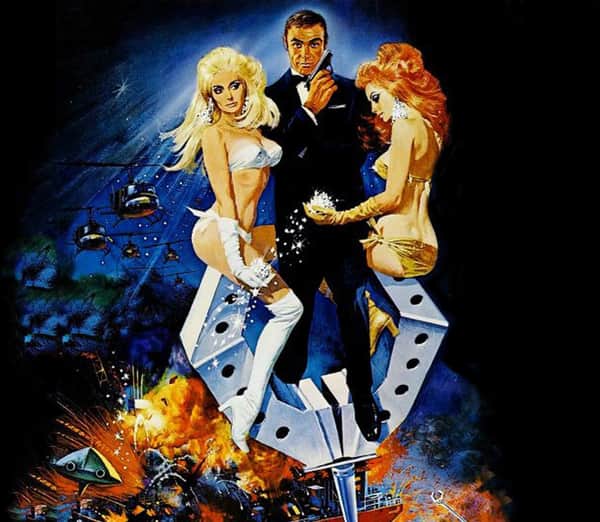 Diamonds Are Forever