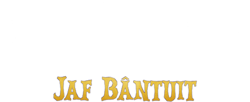 Băieții răi: Jaf bântuit
