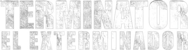 Terminator: El Exterminador