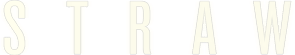 STRAW