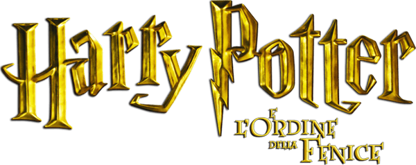 Harry Potter e l'ordine della fenice