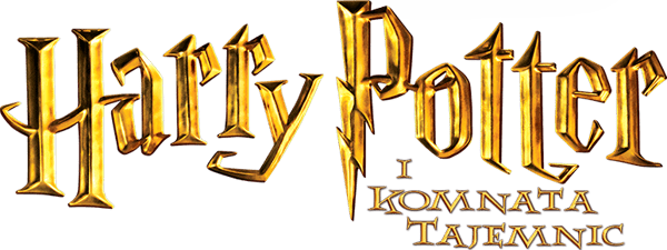 Harry Potter i Komnata Tajemnic