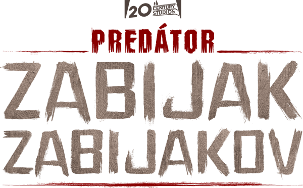Predátor: Zabijak zabijakov