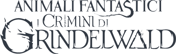 Animali fantastici - I crimini di Grindelwald