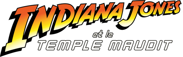 Indiana Jones et le temple maudit