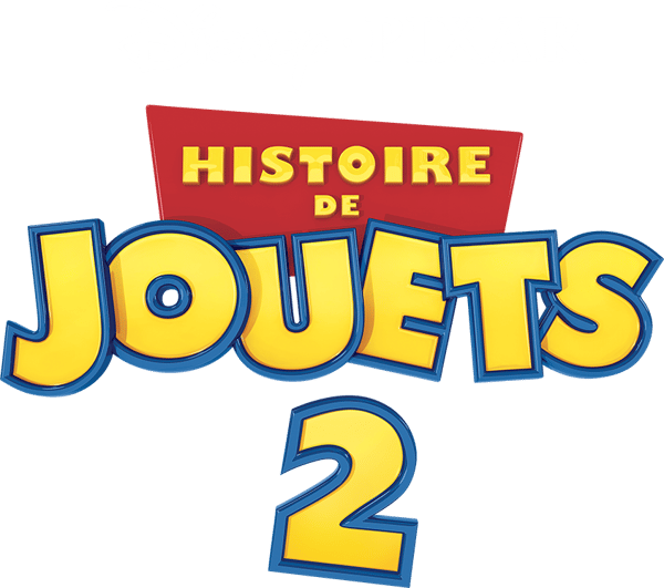 Histoire de jouets 2