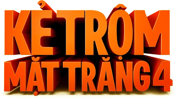 Kẻ Trộm Mặt Trăng 4