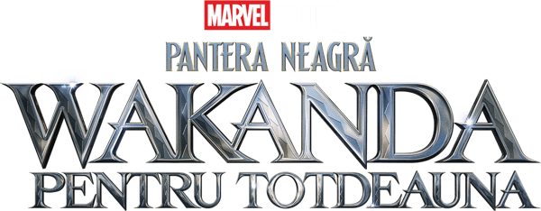 Pantera Neagră: Wakanda Pentru totdeauna