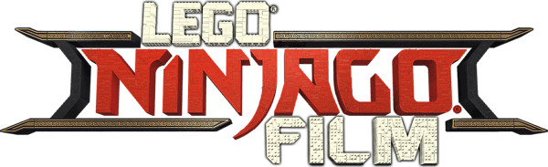 LEGO® Ninjago® film