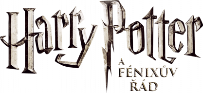 Harry Potter a Fénixův řád