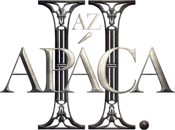 Az apáca II.