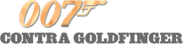 007: Contra Goldfinger