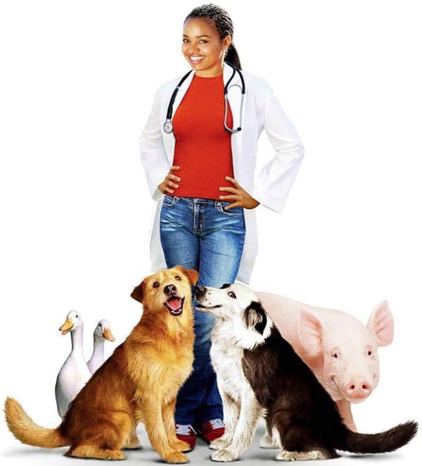 Dr. Dolittle 3