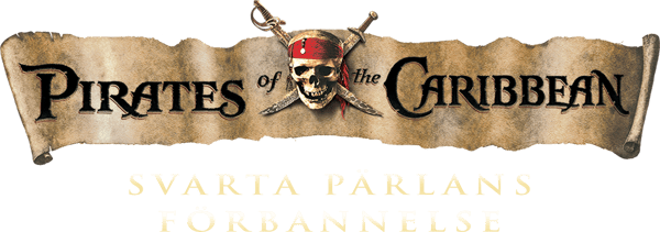 Pirates of the Caribbean: Svarta Pärlans förbannelse