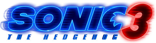 Ežiukas Sonic 3