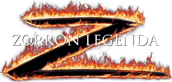 Zorron legenda
