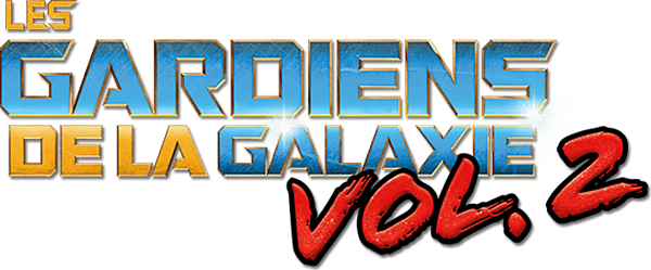 Guardianes de la Galaxia 2