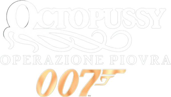 Octopussy - Operazione piovra