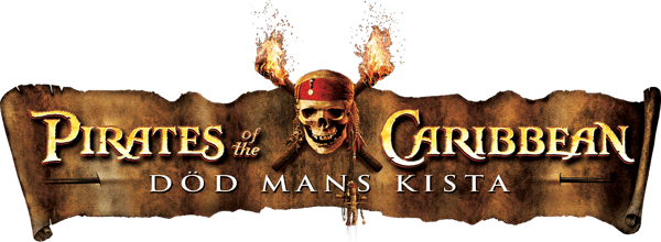 Pirates of the Caribbean: Död mans kista