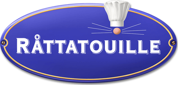 Råttatouille