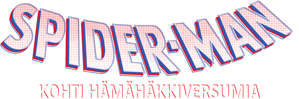Spider-Man: Kohti Hämähäkkiversumia
