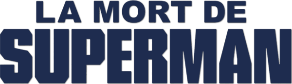La mort de Superman