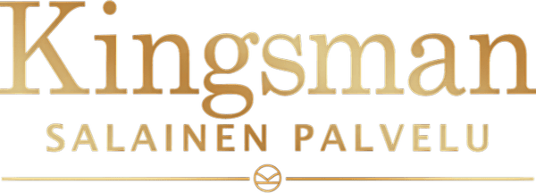 Kingsman: Salainen palvelu