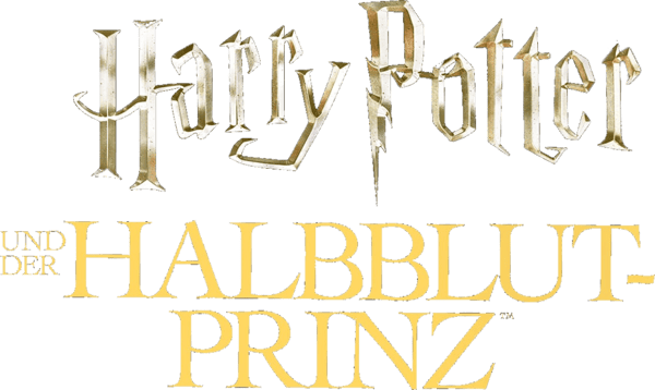 Harry Potter und der Halbblutprinz