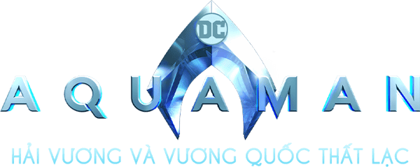 Aquaman và Vương Quốc Thất Lạc