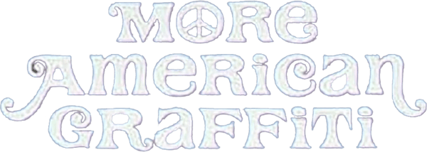 The Party is over... Die Fortsetzung von American Graffiti