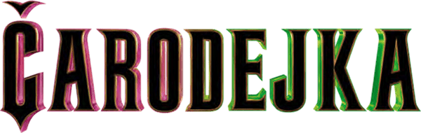 Čarodejka