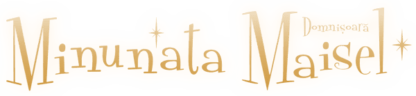 Minunata domnișoară Maisel