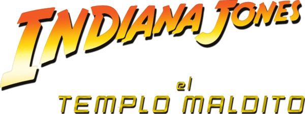 Indiana Jones 2: El Templo de la Perdición