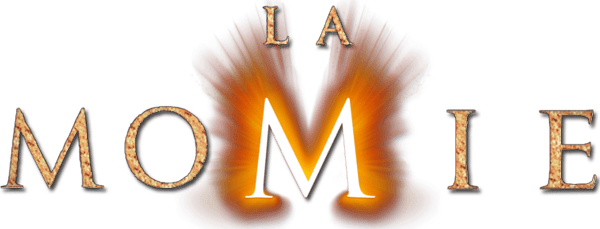 La momie