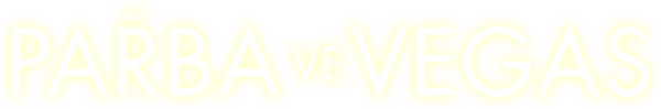 Pařba ve Vegas