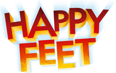 Les petits pieds du bonheur