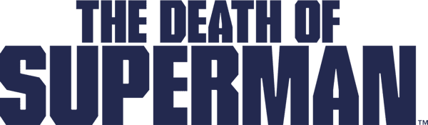 The Death of Superman