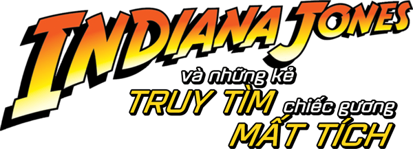 Indiana Jones và Những Kẻ Truy Tìm Chiếc Rương Mất Tích