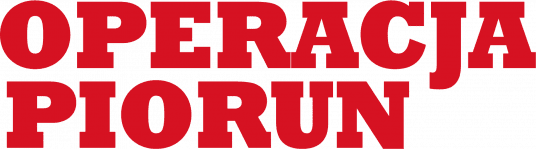 Operacja Piorun