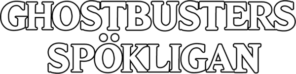 Ghostbusters - Spökligan