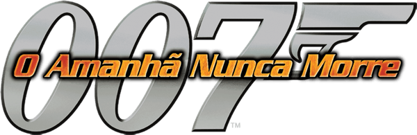 007 O Amanhã Nunca Morre