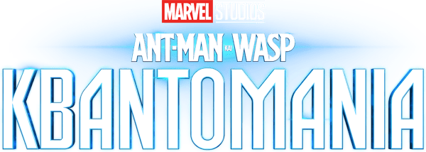 Ant-Man και Wasp: Κβαντομανία