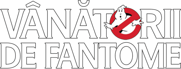 Vânătorii de fantome