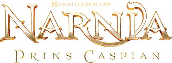 Berättelsen om Narnia - Prins Caspian