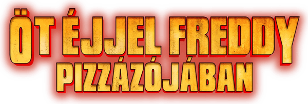 Öt éjjel Freddy Pizzázójában