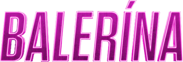 Balerína