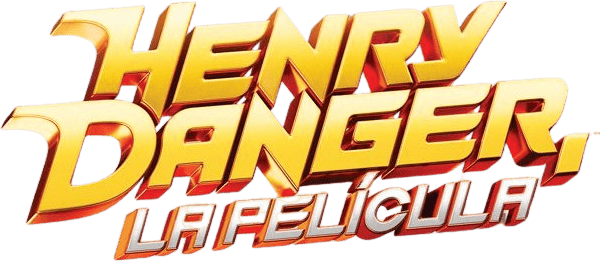 Henry Danger: La película