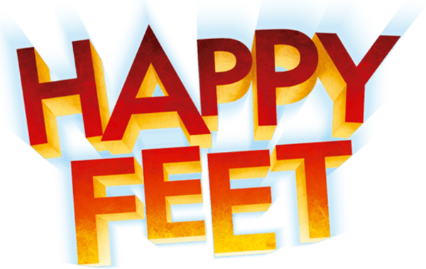 Happy Feet