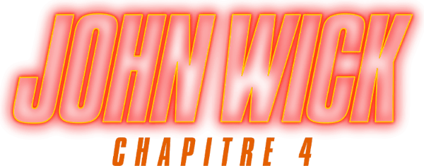 John Wick : Chapitre 4